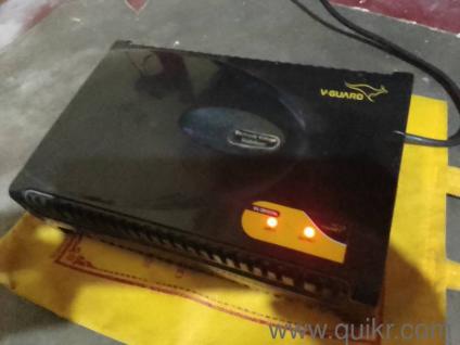 VGUARD STABILIZER FOR LED AND LCD TV