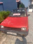 Used Maruti Suzuki Maruti 800 1997 Model Images