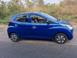 Used Hyundai Eon 2015 Model Images