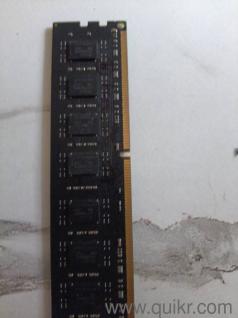 8Gb DDR3 Desktop RAM
