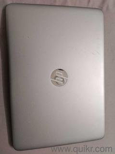 HP EliteBook i5 8GB Laptop  Motherboard Issue  For Repair/Parts