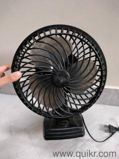 Hotline Plus compact table fan