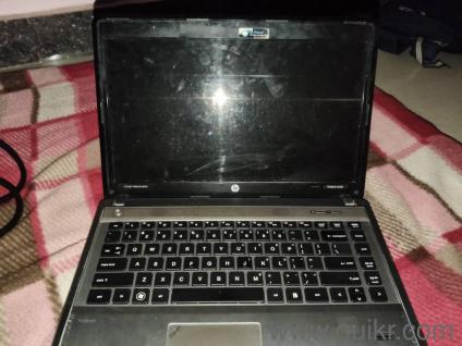I sell my laptop .