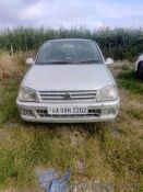 Used Maruti Suzuki Zen 2006 Model Images
