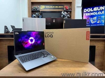 Call-82876 82132,, Lenovo LOQ 12th Gen Intel Core i5-12450HX 15.6" IPS Gaming Laptop (16GB RAM/512GB SSD/ RTX
