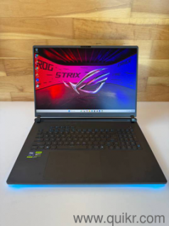 Call me 92363 08589 for ASUS ROG Strix G16, Intel Core Ultra 9 275HX, Gaming Laptop(RTX 5060-8GB/115W TGP/16GB/1TB
