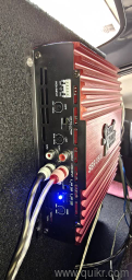 Car Audio system for sell 