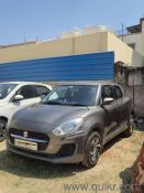 Used Maruti Suzuki Swift 2021 Model Images