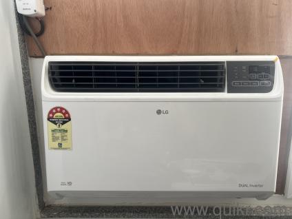 LG 1.5 Ton Window AC  2026 Model