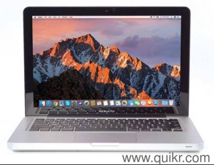 Macbook pro( 2012) sale