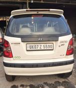 Used Hyundai Santro Xing 2009 Model Images