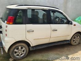 Used Mahindra Quanto 2015 Model Images