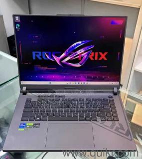 Call/ WhatsApp-81127-13066, ASUS ROG Strix G16 13th Gen, Intel Core i7-13650HX Gaming Laptop.
