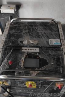 Carbon cleaning Machine