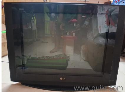 LG CRT TV FOR SALE