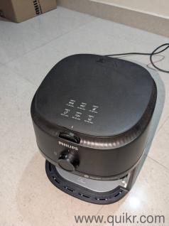 Philips 4.2L Analog Airfryer - NA120/00