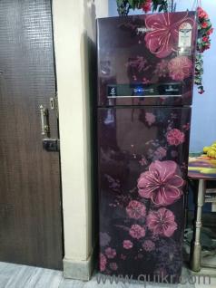 Whirlpool Frost Free Double Door Refrigerator (292 L)