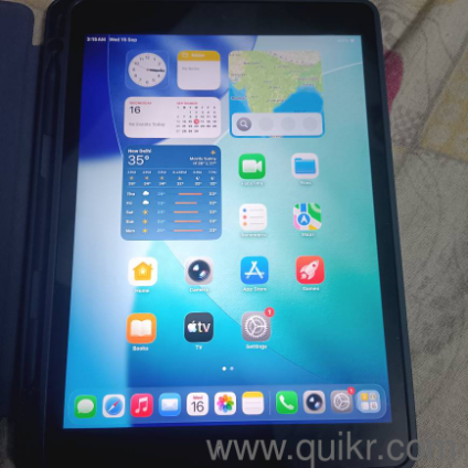 Mobile and Tablets