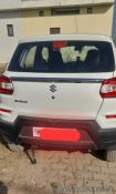 Used Maruti Suzuki S - Presso 2022 Model Images
