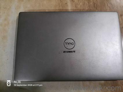Dell Latitude 5410 | i5 10th | 16GB | 256GB SSD | 40K Negotiable