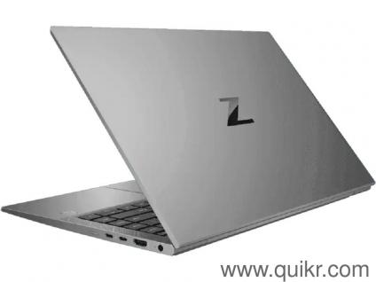HP Zbook Firefly 14 G8