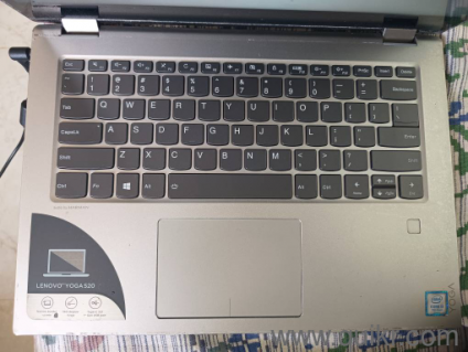 Lenovo Yogo 520