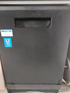 voltas beko 15 place dishwasher for sale