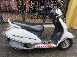 Honda Activa 125 - 2013