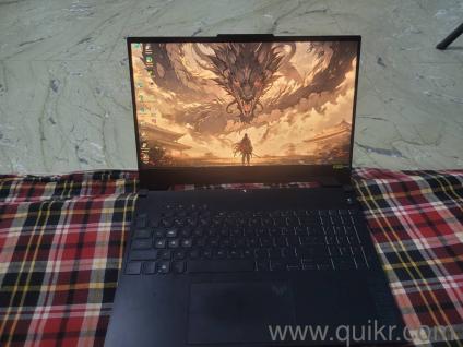 ASUS TUF F15 RTX 4060 8GB i7 11th Gen 