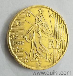 Assorted Foreign coins @Rs. 15/- EACH only