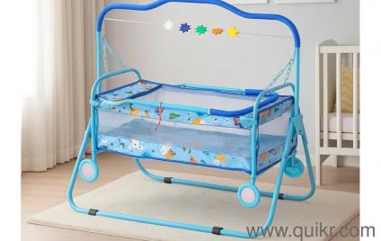 Cradle for infants