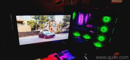 HIGH ENG GAMING PC