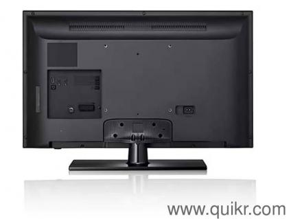 Samsung 32 inch LED TV