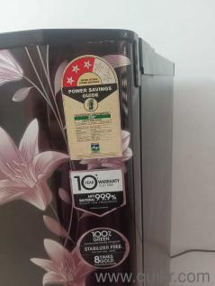 The Godrej Edge Pro 190CT3.2 (2017 Model)