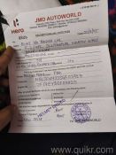 hero original company helmet stillbirld ISI mark 