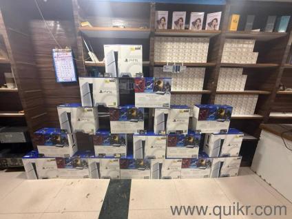 playstation 5 disc edition 1tb 
