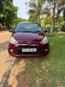 Hyundai Grand i10 MAGNA 1.2 VTVT - 2016