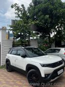 Used Maruti Suzuki BREZZA 2024 Model Images