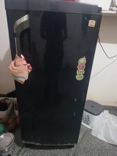  Godrej 221L Refrigerator | Fully Working | 6,000