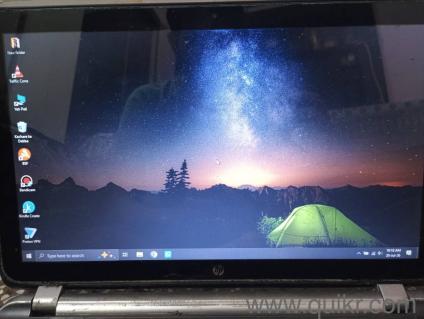 HP Pavillion Laptop