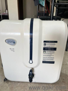 HUL Pureit RO + UV water filter