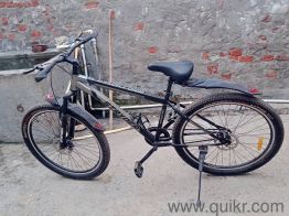 I am seal my racing cycle in very good condition 