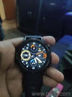 Noise Force fit 2
