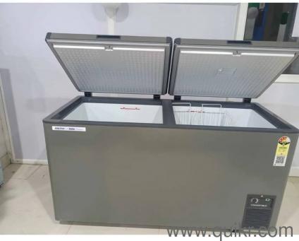 deep freezer tata voltas 