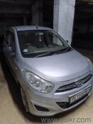 Used Hyundai i10 2013 Model Images