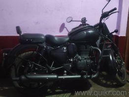Royal Enfield Classic 350 - 2024