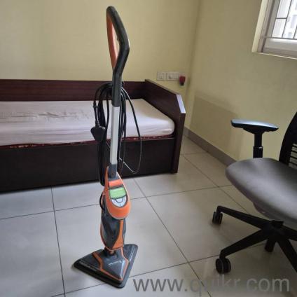 Euroclean steristeam by Eureka Forbes