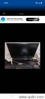 Portable Desktop in good working condition  in Mangalore 