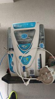 RO purifier 