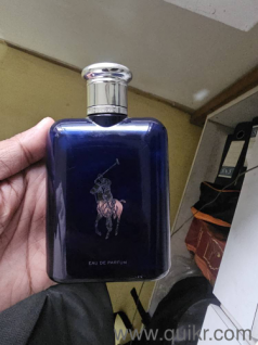 Ralph Lauren Eau de Parfum  Mens Perfume